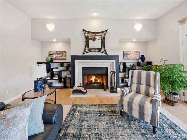 3105 Bear View Court, Wentzville, MO 63385
