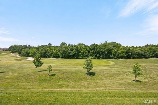 3105 Bear View Court, Wentzville, MO 63385