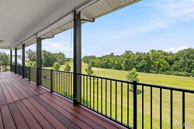 3105 Bear View Court, Wentzville, MO 63385