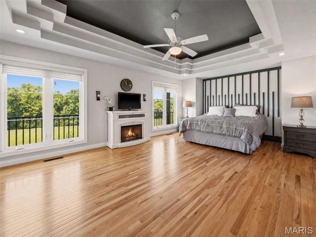 3105 Bear View Court, Wentzville, MO 63385