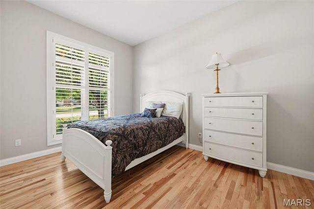 3105 Bear View Court, Wentzville, MO 63385