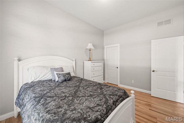 3105 Bear View Court, Wentzville, MO 63385