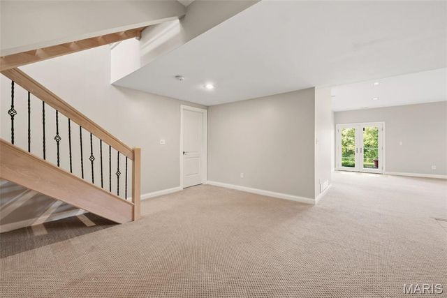 3105 Bear View Court, Wentzville, MO 63385