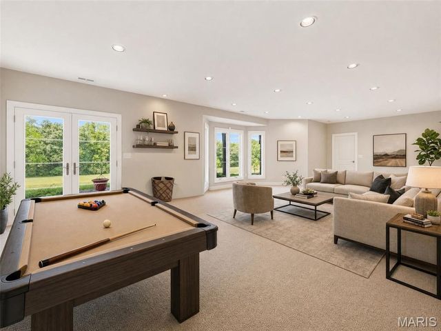 3105 Bear View Court, Wentzville, MO 63385