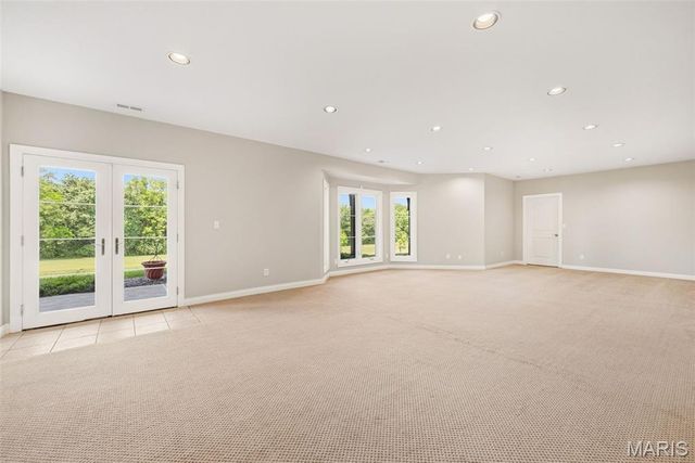 3105 Bear View Court, Wentzville, MO 63385