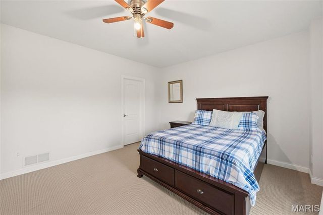 3105 Bear View Court, Wentzville, MO 63385
