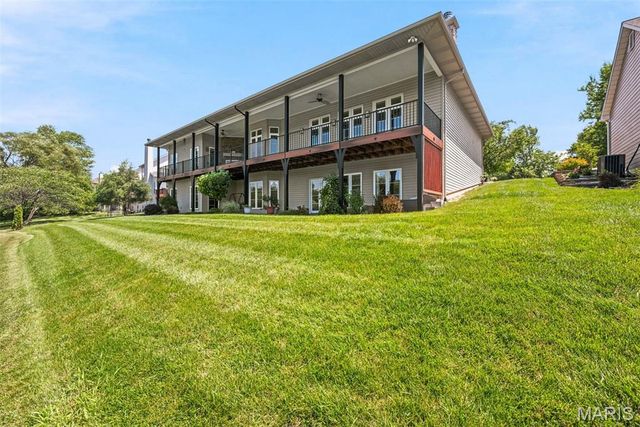 3105 Bear View Court, Wentzville, MO 63385