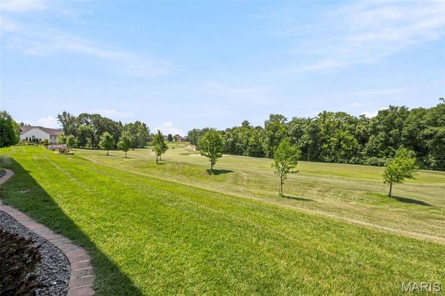 3105 Bear View Court, Wentzville, MO 63385