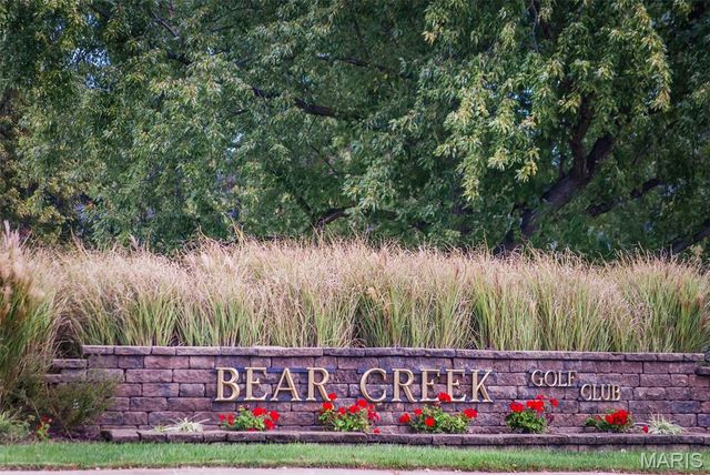3105 Bear View Court, Wentzville, MO 63385