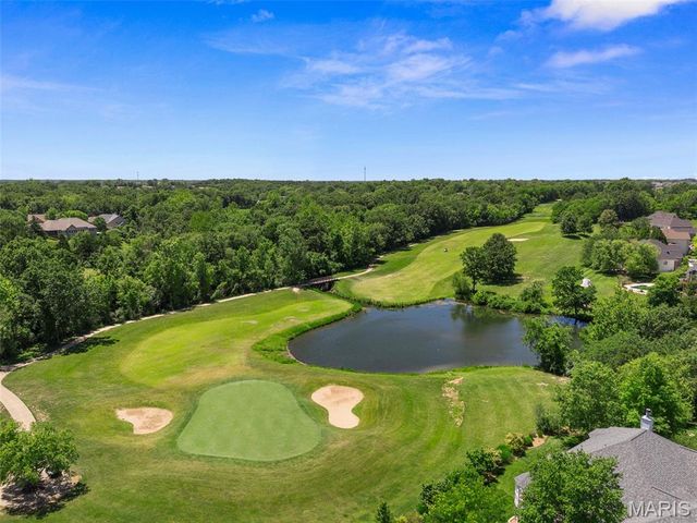 3105 Bear View Court, Wentzville, MO 63385