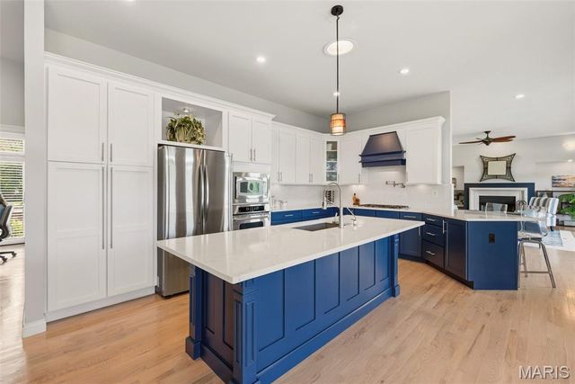 3105 Bear View Court, Wentzville, MO 63385