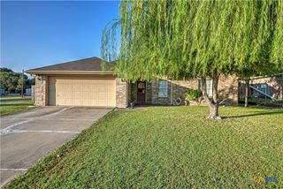 1518 Zinfandel Drive, Harker Heights, TX 76548