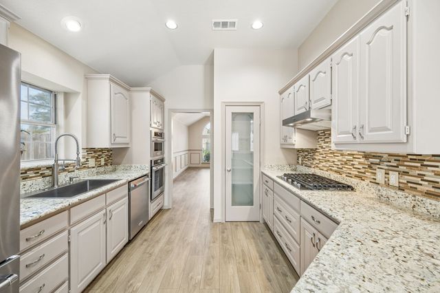 2741 Naples Drive, Hurst, TX 76054