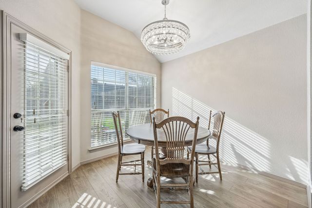 2741 Naples Drive, Hurst, TX 76054