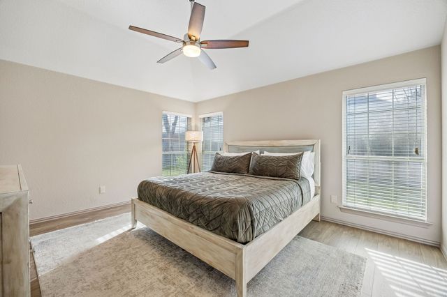 2741 Naples Drive, Hurst, TX 76054