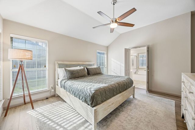 2741 Naples Drive, Hurst, TX 76054