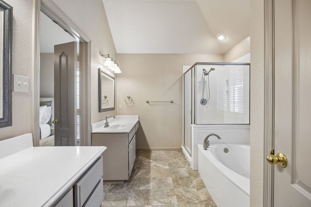 2741 Naples Drive, Hurst, TX 76054