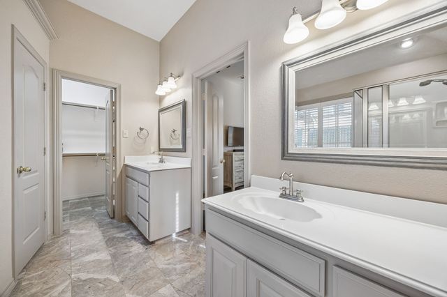 2741 Naples Drive, Hurst, TX 76054