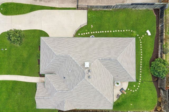 2741 Naples Drive, Hurst, TX 76054