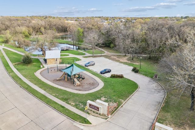 2741 Naples Drive, Hurst, TX 76054