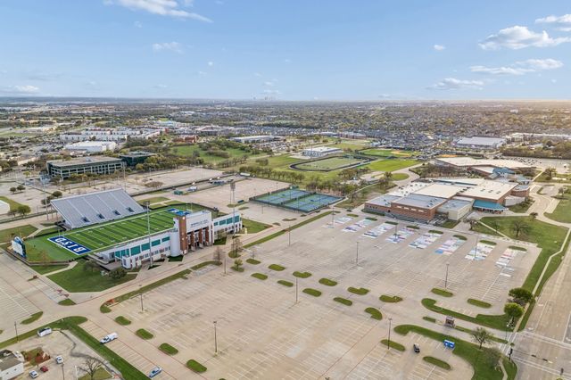 2741 Naples Drive, Hurst, TX 76054