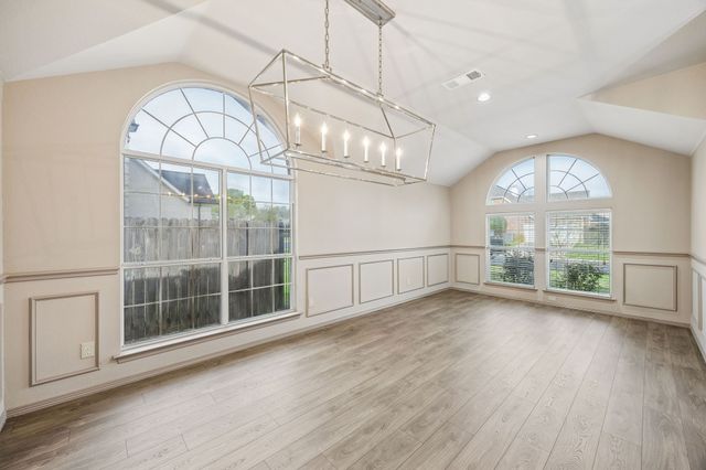 2741 Naples Drive, Hurst, TX 76054