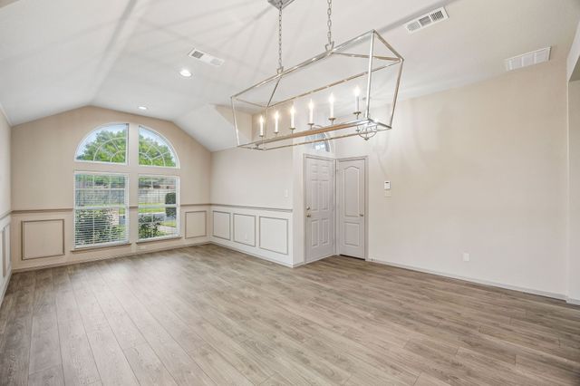 2741 Naples Drive, Hurst, TX 76054