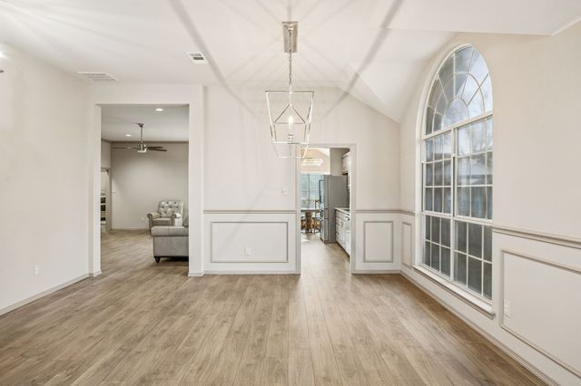 2741 Naples Drive, Hurst, TX 76054