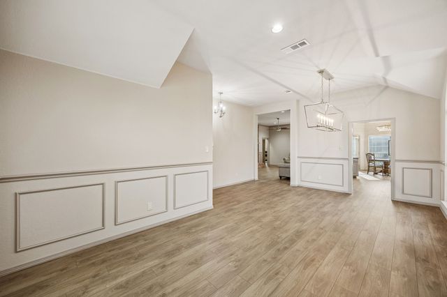 2741 Naples Drive, Hurst, TX 76054