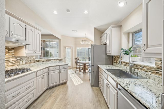 2741 Naples Drive, Hurst, TX 76054