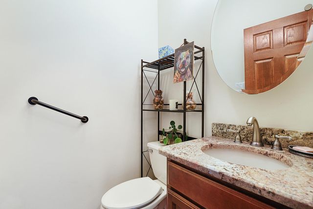 13643 Grant Street, Crown Point, IN 46307