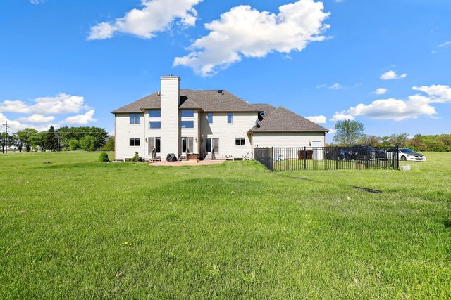 13643 Grant Street, Crown Point, IN 46307