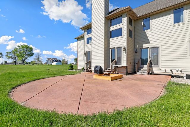 13643 Grant Street, Crown Point, IN 46307