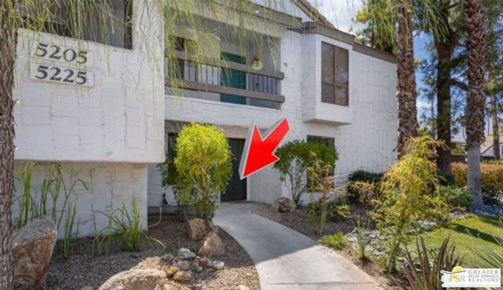 5205 E Waverly Drive 91, Palm Springs, CA 92264