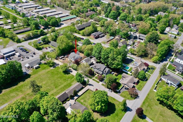 13 Bowman Street, Saratoga Springs, NY 12866