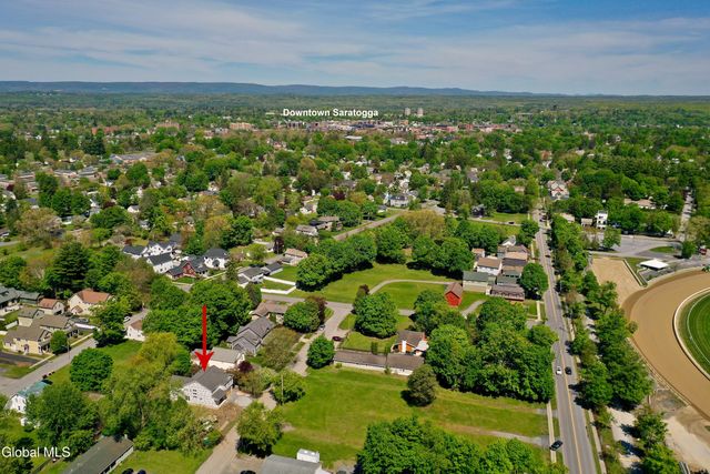 13 Bowman Street, Saratoga Springs, NY 12866