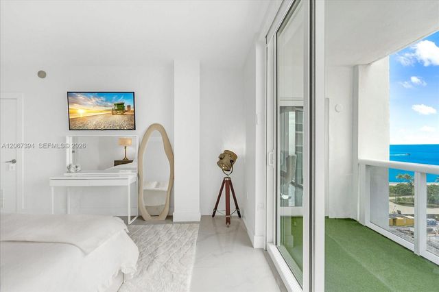 10275 Collins Avenue 916, Bal Harbour, FL 33154