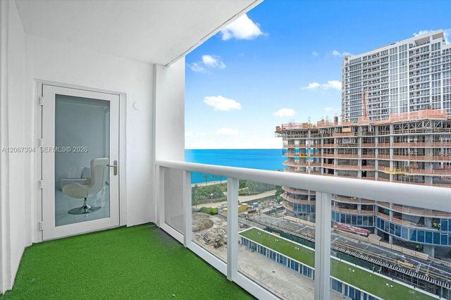 10275 Collins Avenue 916, Bal Harbour, FL 33154
