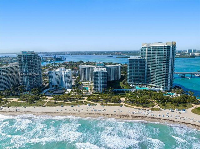 10275 Collins Avenue 916, Bal Harbour, FL 33154