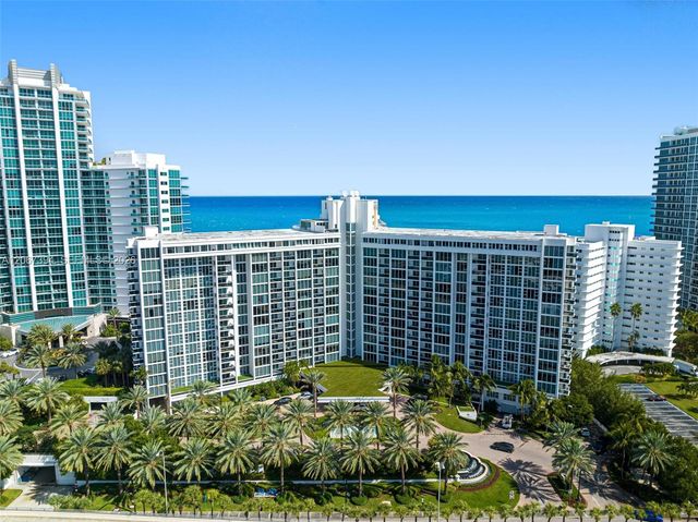 10275 Collins Avenue 916, Bal Harbour, FL 33154