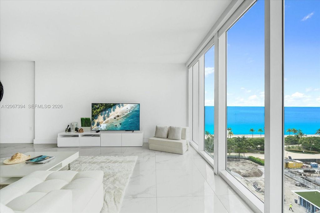 10275 Collins Avenue 916, Bal Harbour, FL 33154