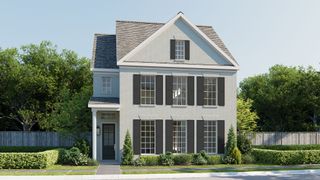 2920 Madison Square Mews, Celina, TX 75009