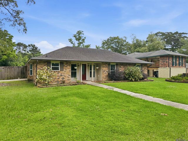 25894 Shadow Brook Ave, Denham Springs, LA 70726