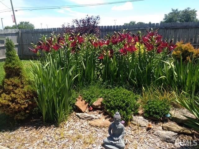 1002 14th Street, Tell City, IN 47586