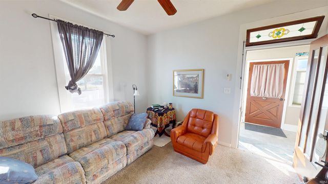 1002 14th Street, Tell City, IN 47586