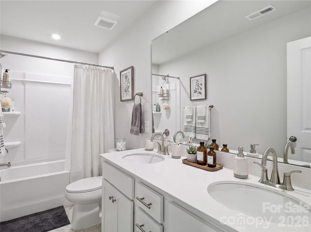 1419 Mossy Glade Road, Indian Trail, NC 28079