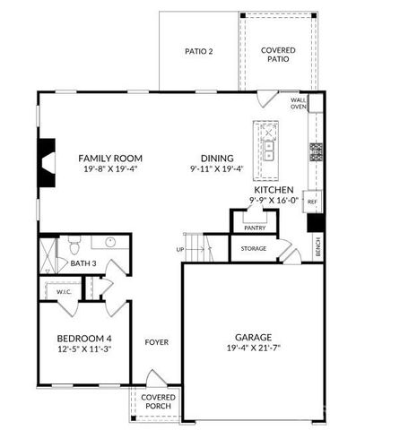 1419 Mossy Glade Road, Indian Trail, NC 28079
