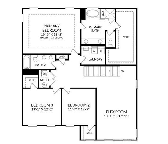 1419 Mossy Glade Road, Indian Trail, NC 28079