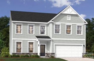 1419 Mossy Glade Road, Indian Trail, NC 28079