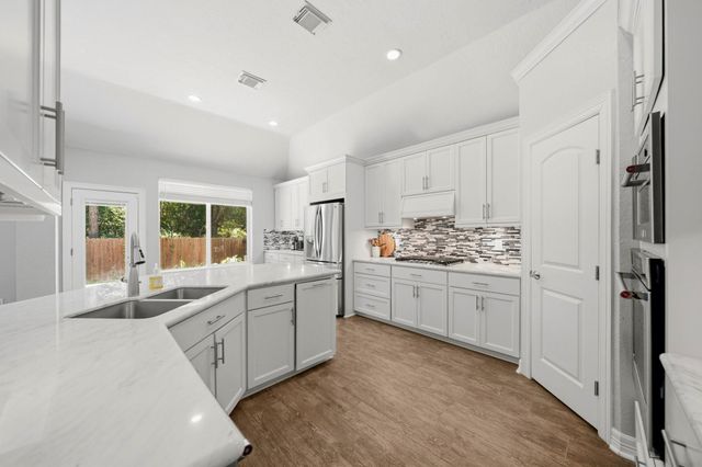 3010 Laurel Mist Court, Houston, TX 77345